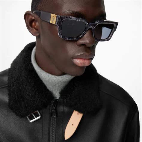 louis vuitton lv match sunglasses|louis vuitton monogram sunglasses.